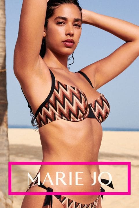 MARIEJO SWIM